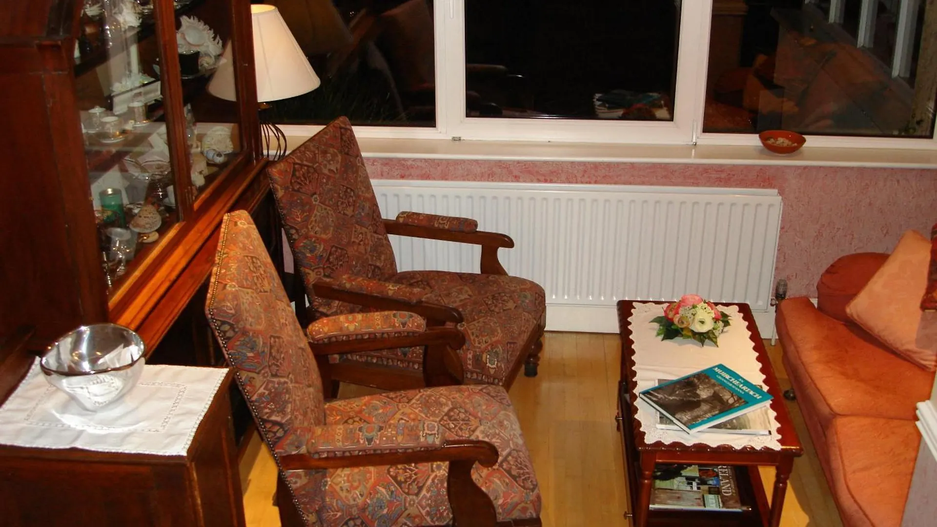 Gleann Fia Country House Cill Airne Irlanda