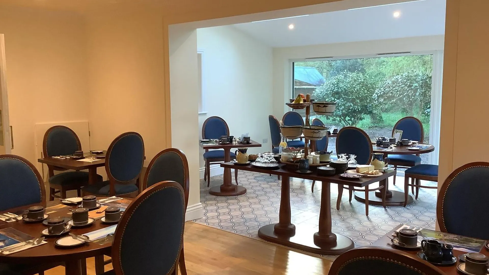 Gleann Fia Country House Cill Airne