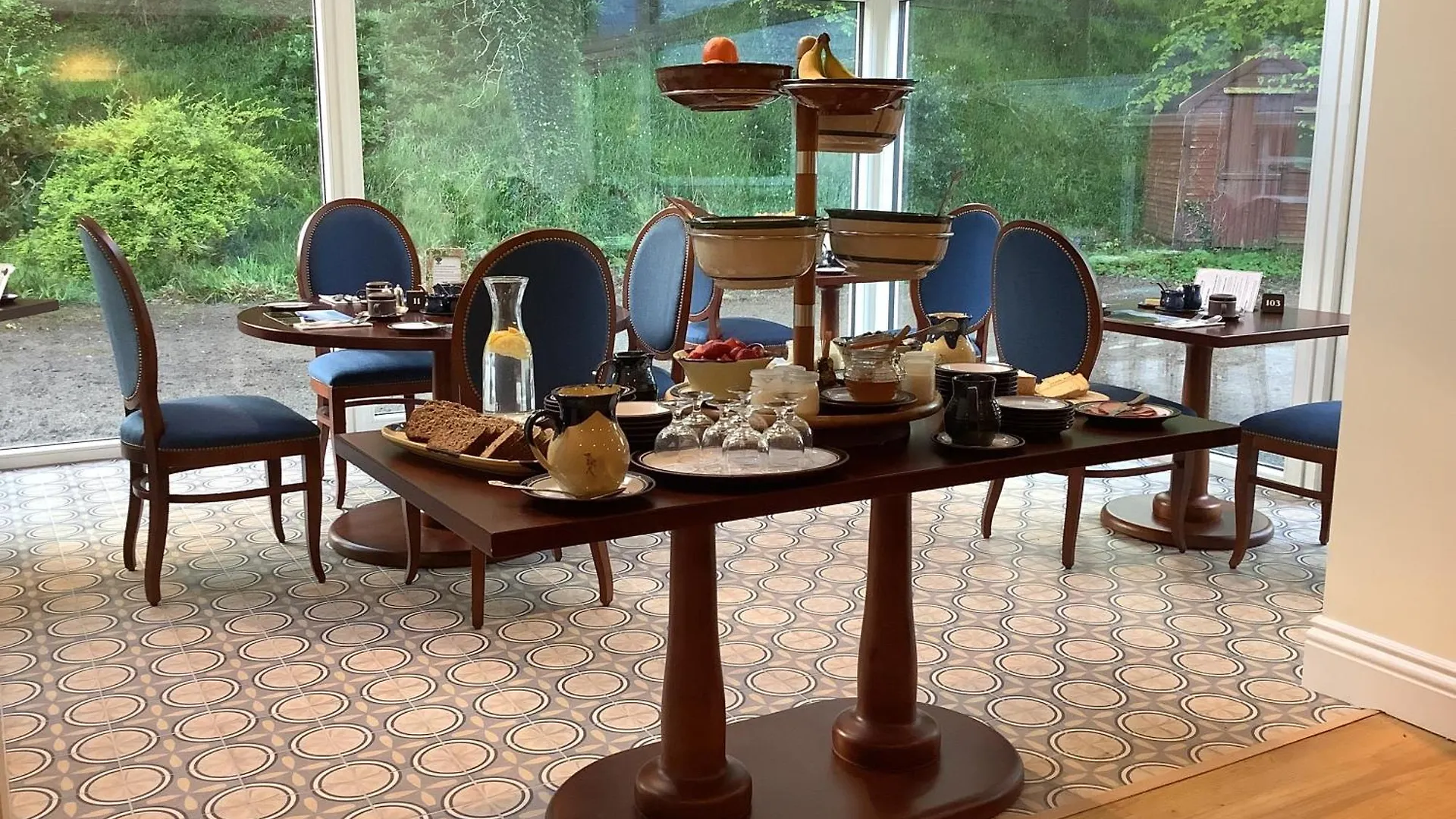 **** Affittacamere Gleann Fia Country House Cill Airne Irlanda