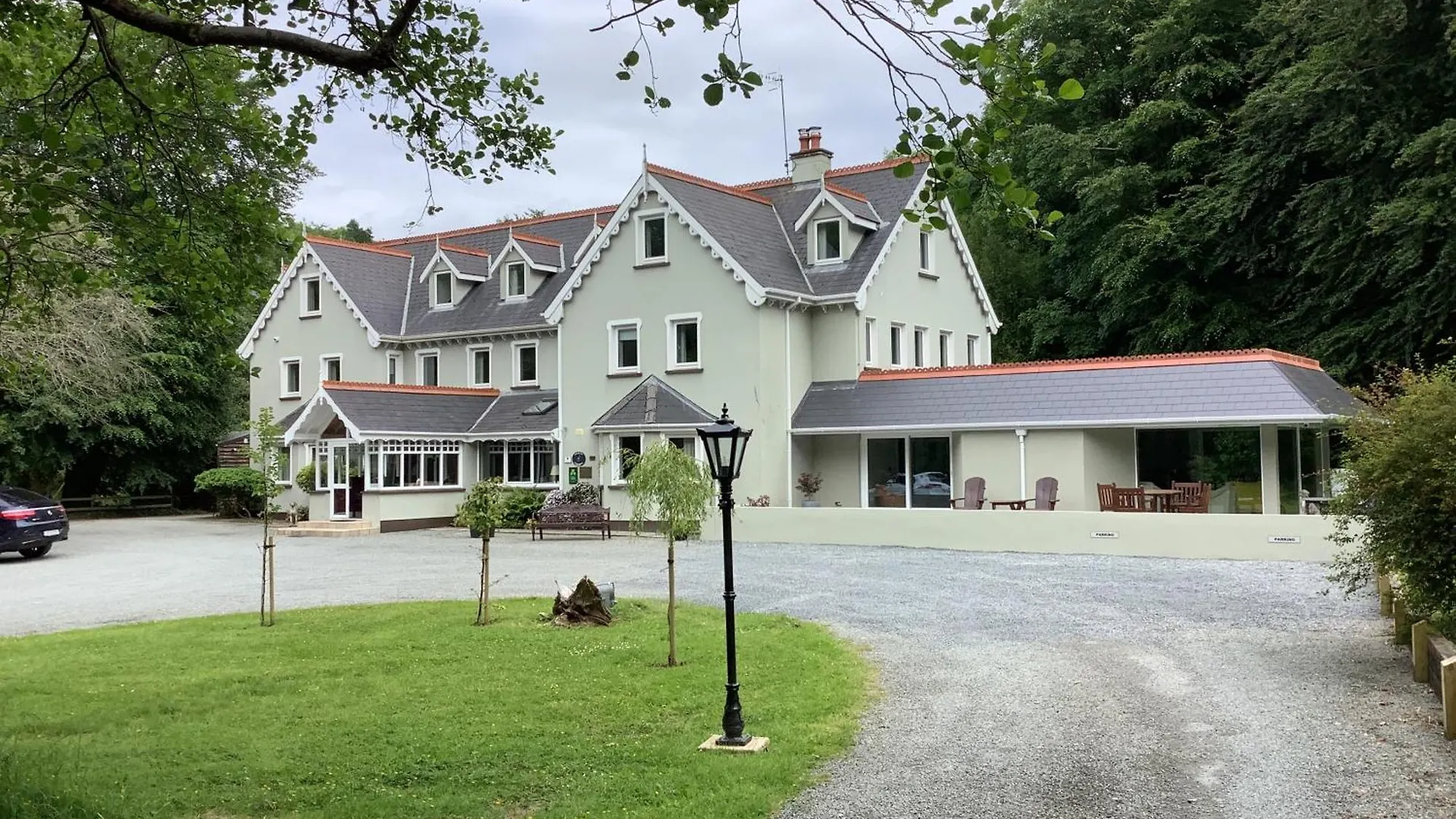 Gleann Fia Country House Cill Airne