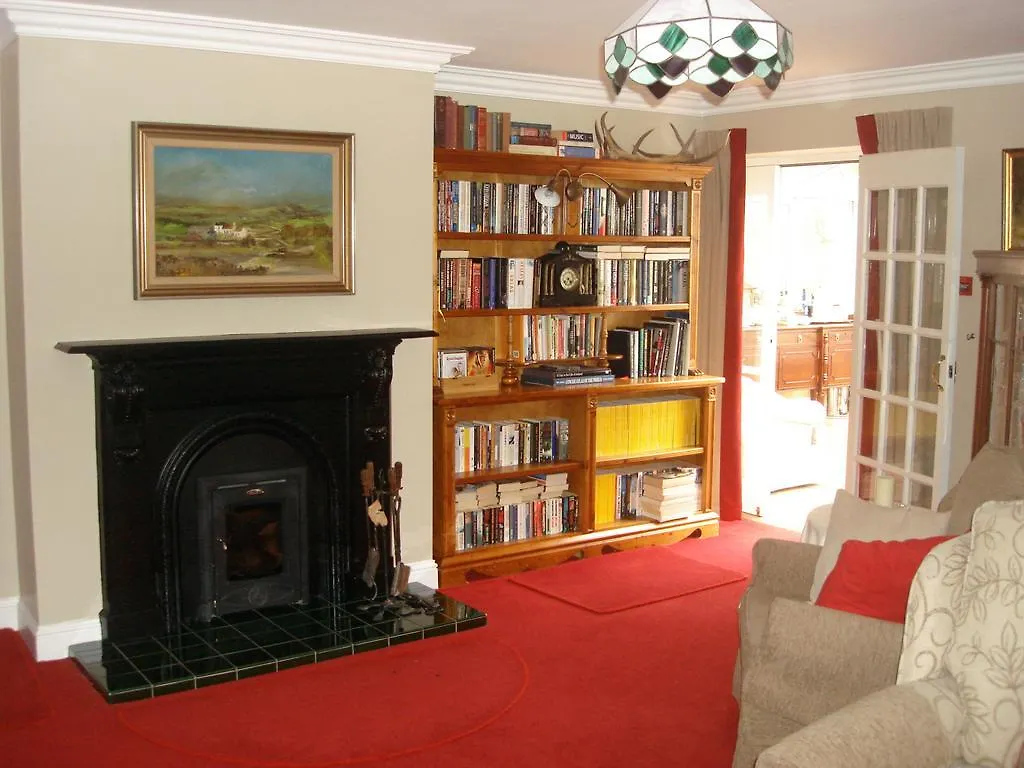 Affittacamere Gleann Fia Country House Cill Airne