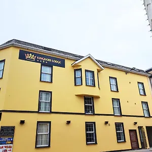 Kingdom Hostel