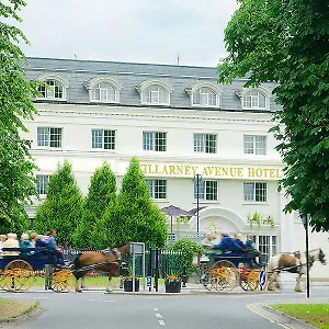 Avenue Cill Airne