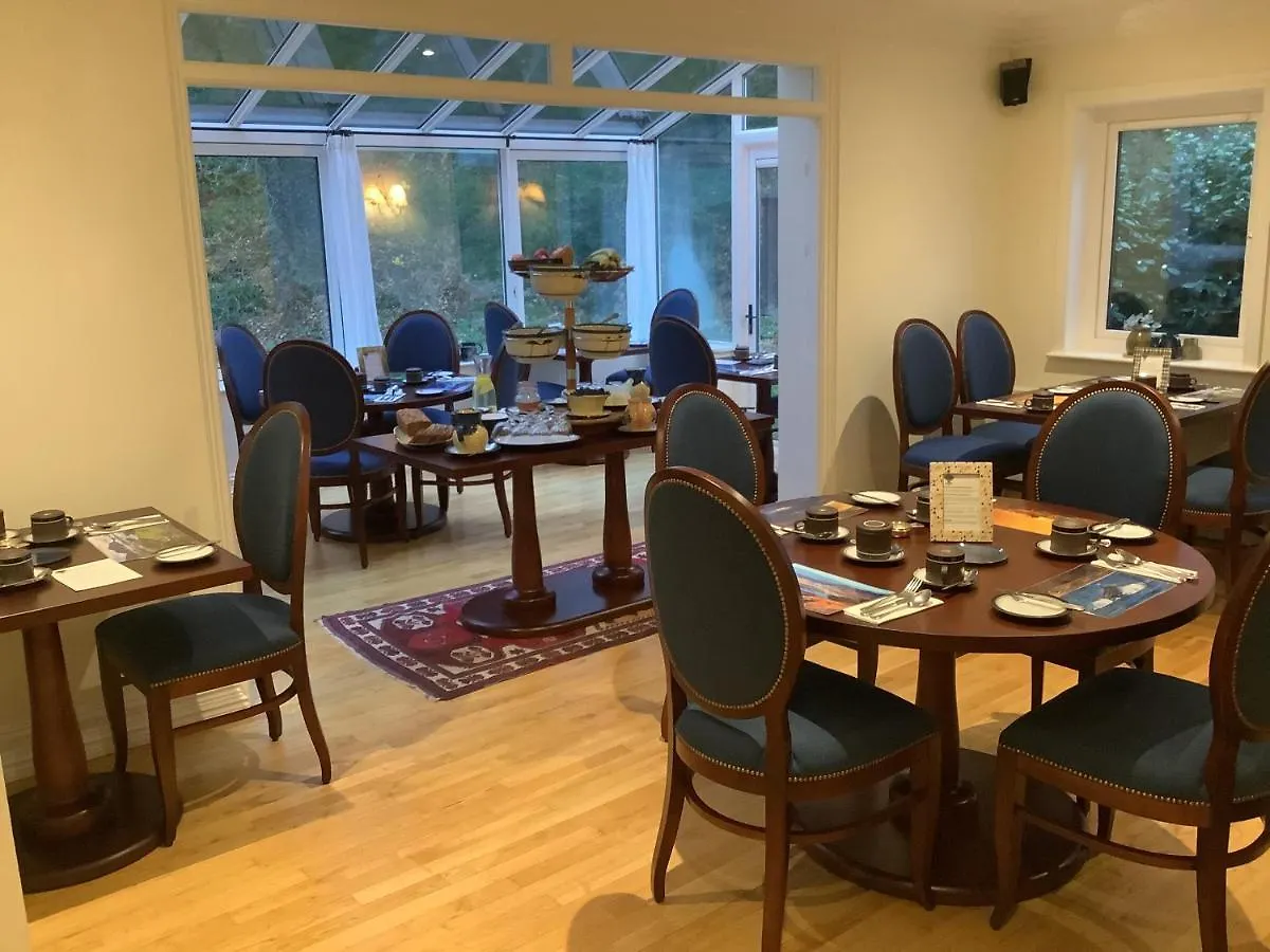 Gleann Fia Country House Lower Coolcorcoran Ireland
