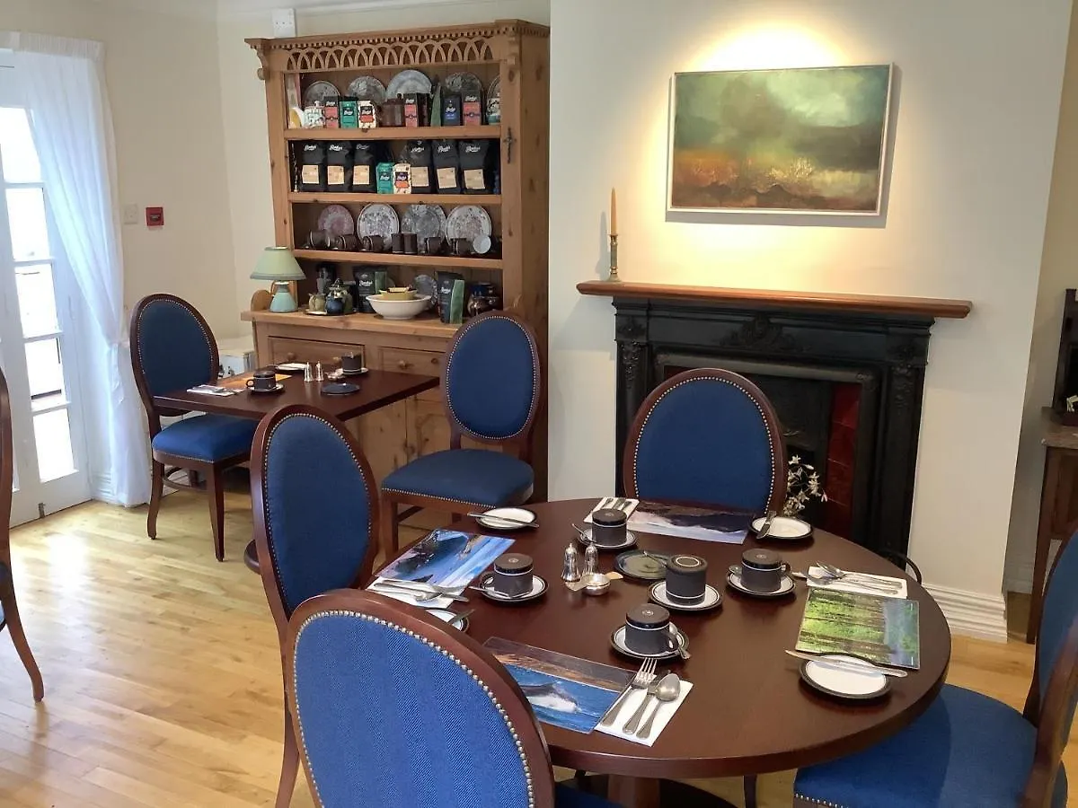Gleann Fia Country House Killarney