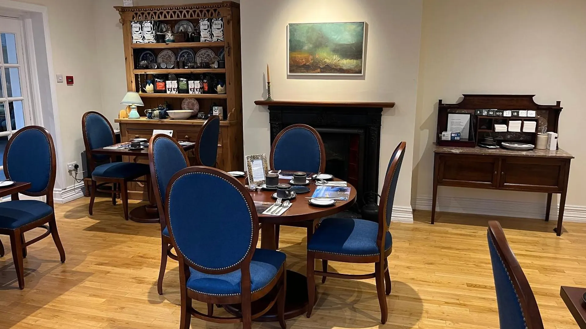 Gleann Fia Country House Killarney