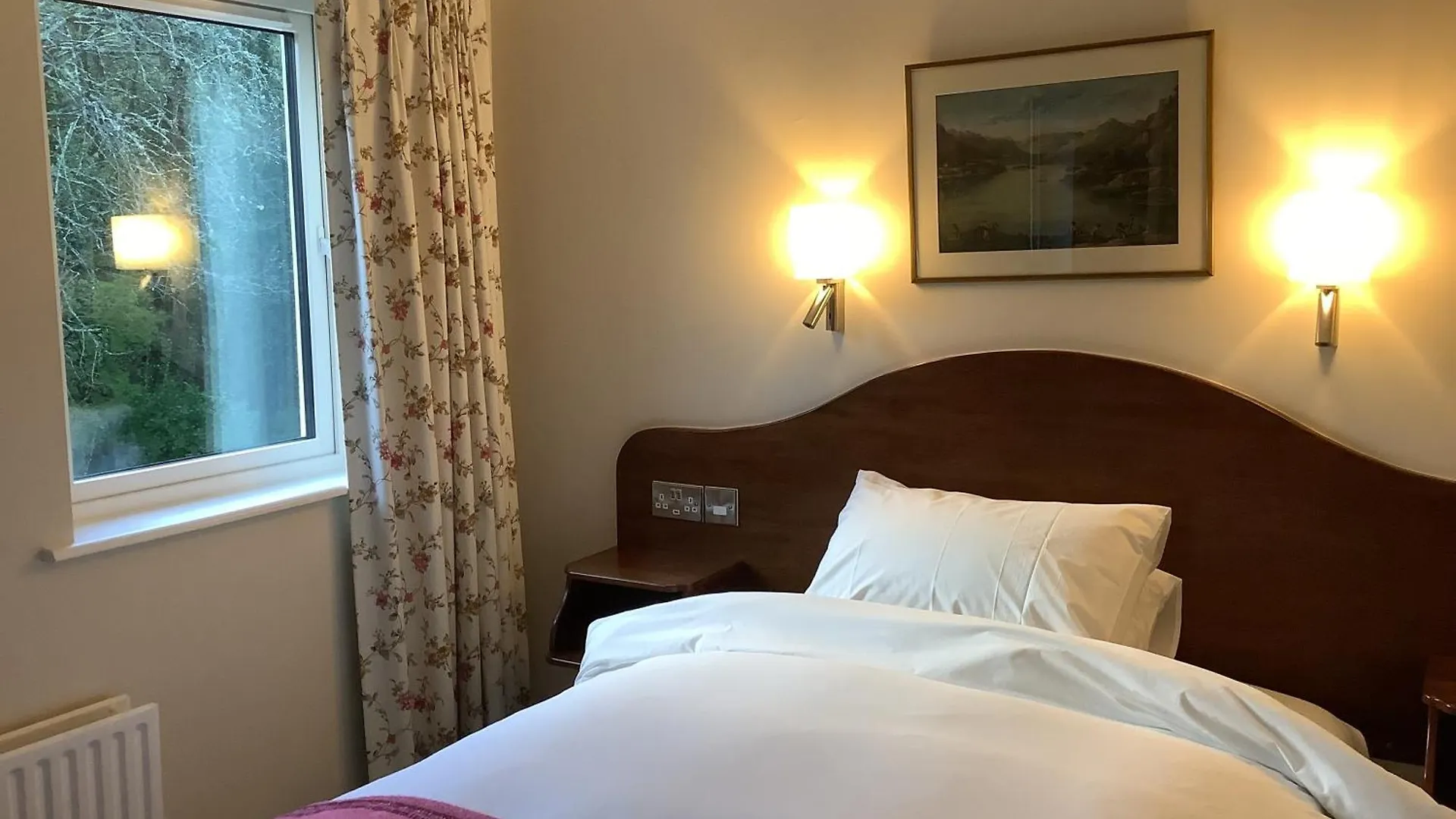 Gleann Fia Country House Killarney 4*,