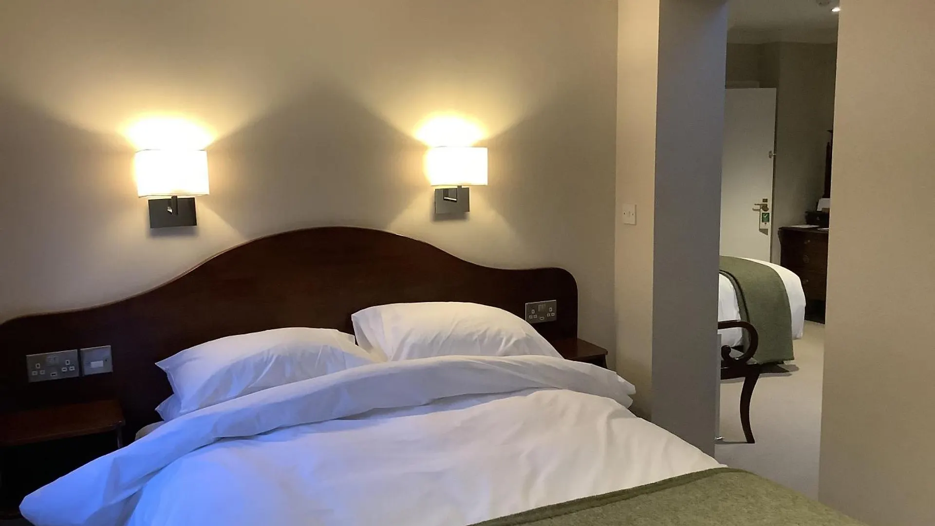 Gleann Fia Country House Killarney Guest house