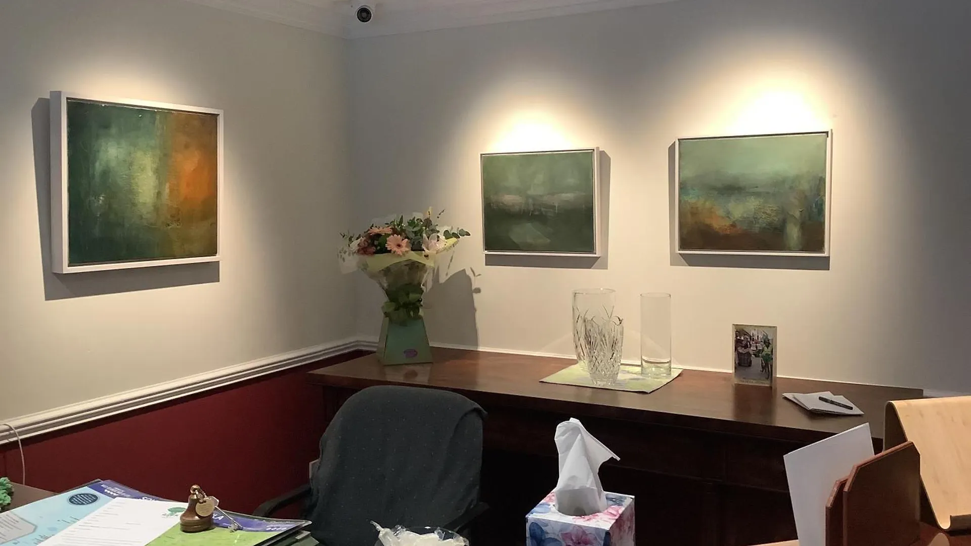 Guest house Gleann Fia Country House Killarney