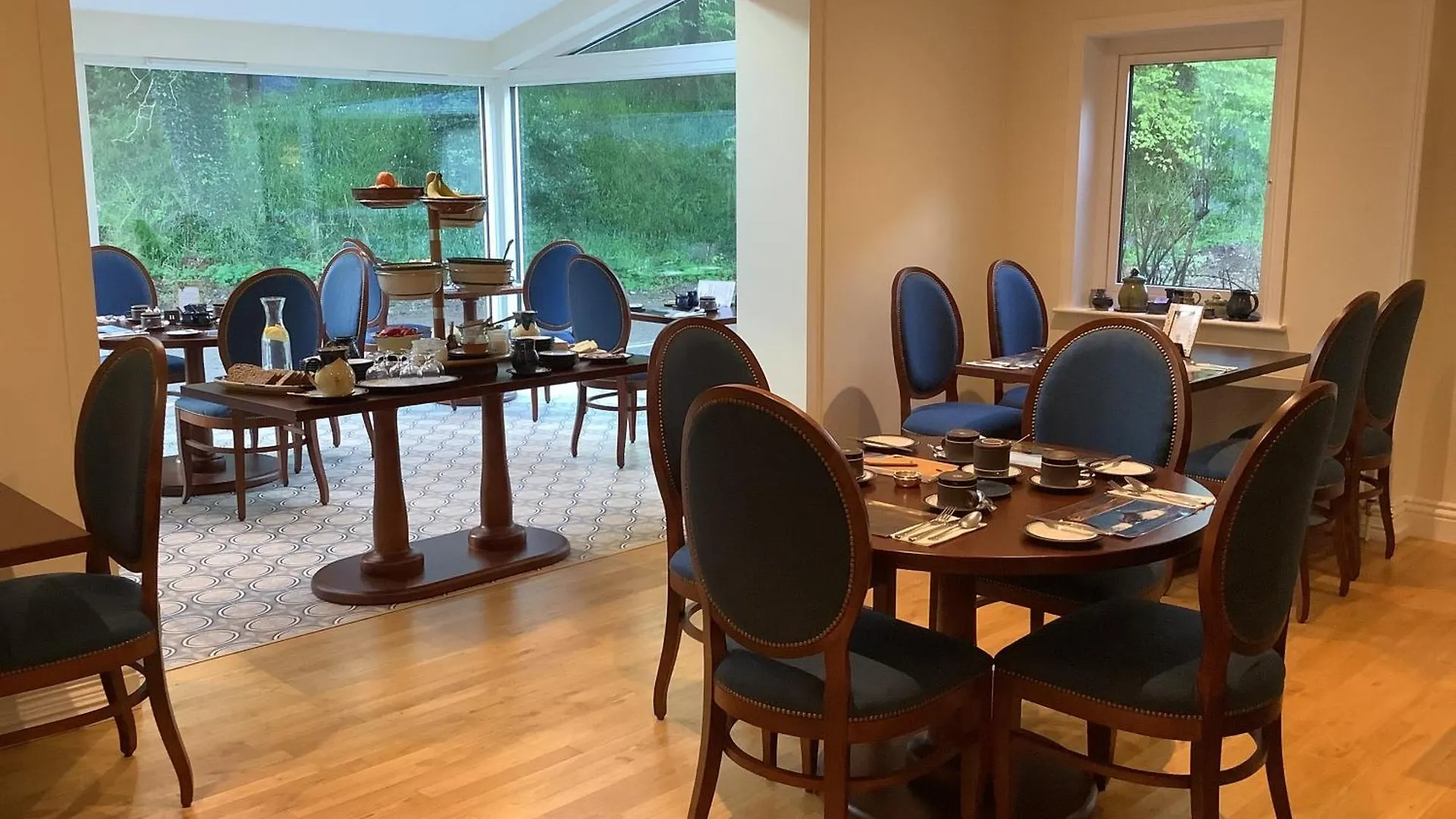 Gleann Fia Country House Killarney