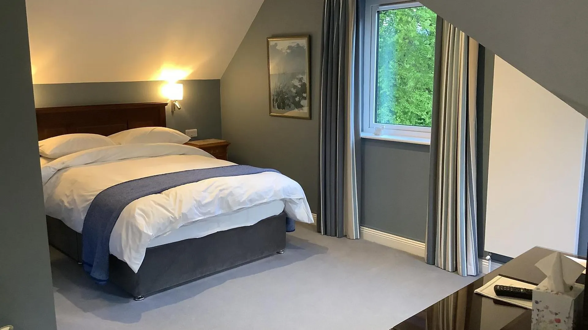 Gleann Fia Country House Killarney Ireland