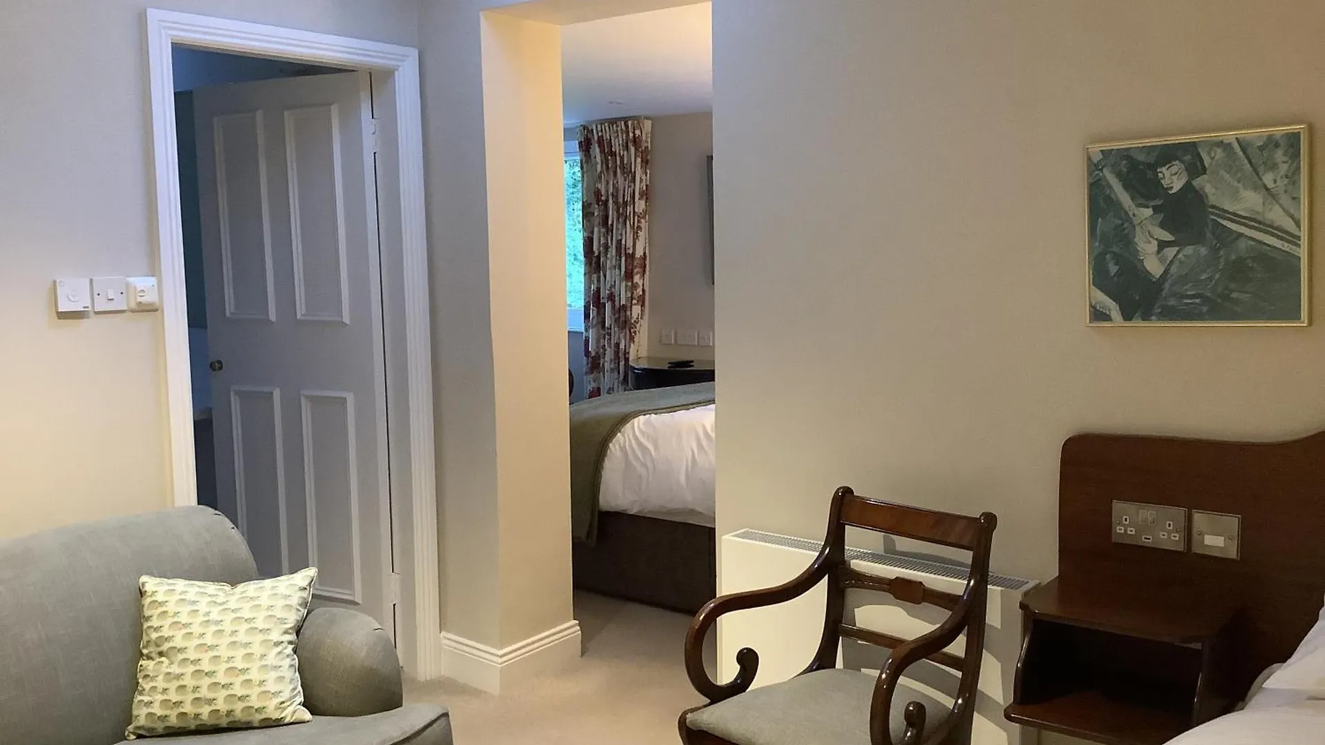 Gleann Fia Country House Lower Coolcorcoran 4*,