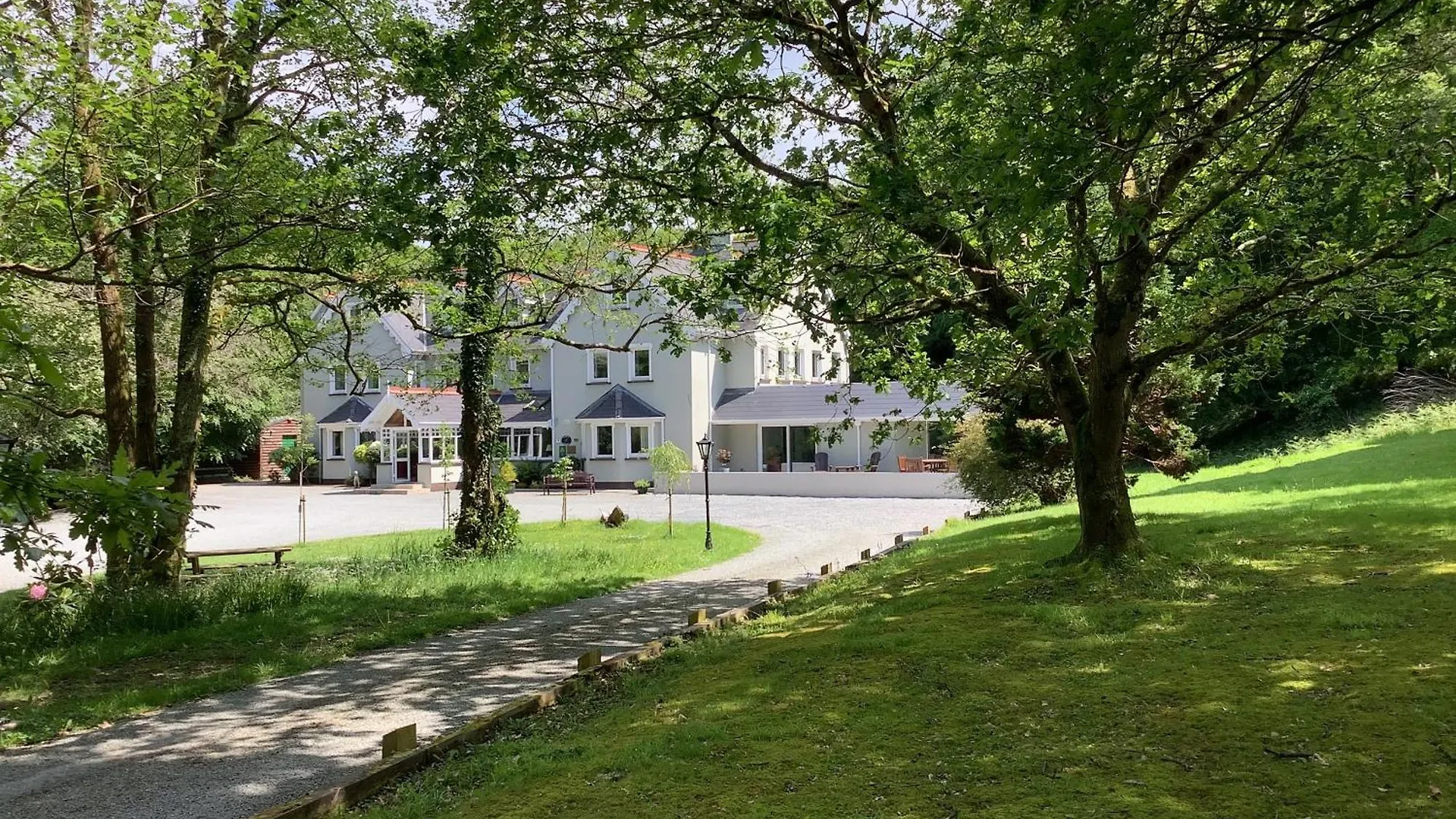 Gleann Fia Country House Killarney Guest house