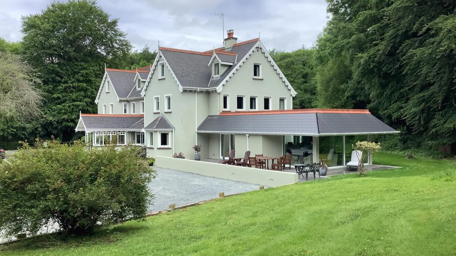 Gleann Fia Country House Lower Coolcorcoran