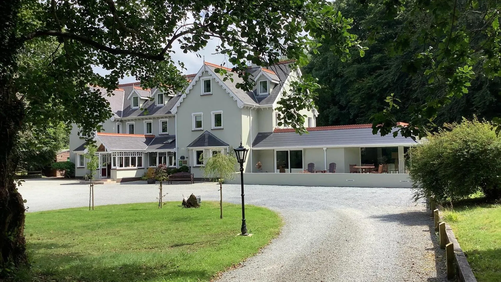 Guest house Gleann Fia Country House Killarney