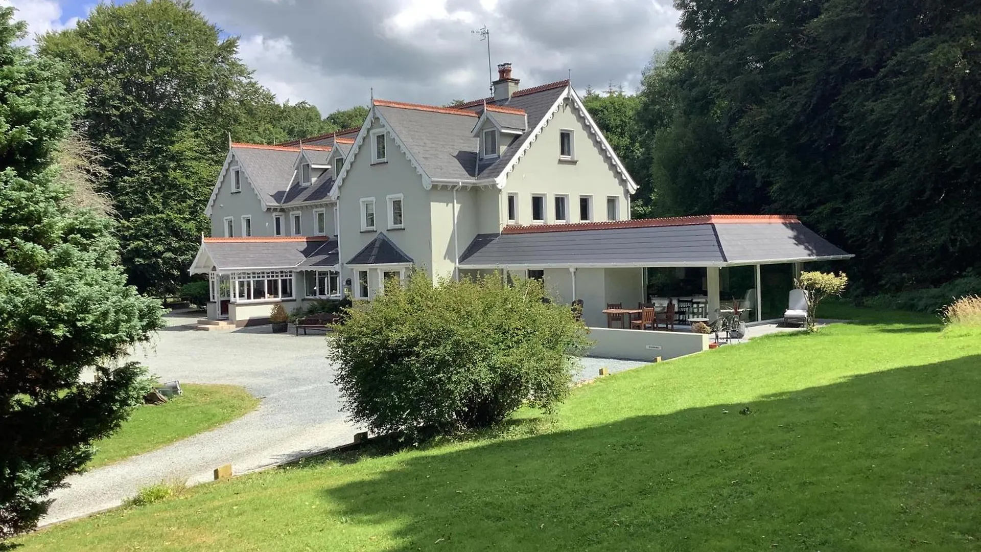 Gleann Fia Country House Killarney Ireland
