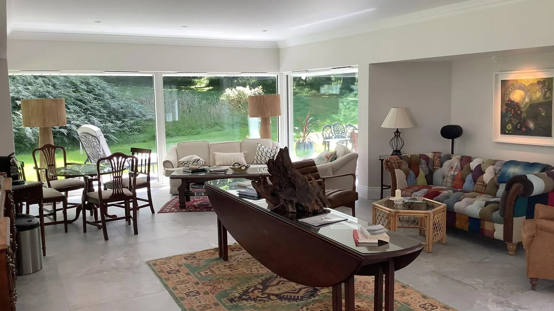 Gleann Fia Country House Lower Coolcorcoran 4*,