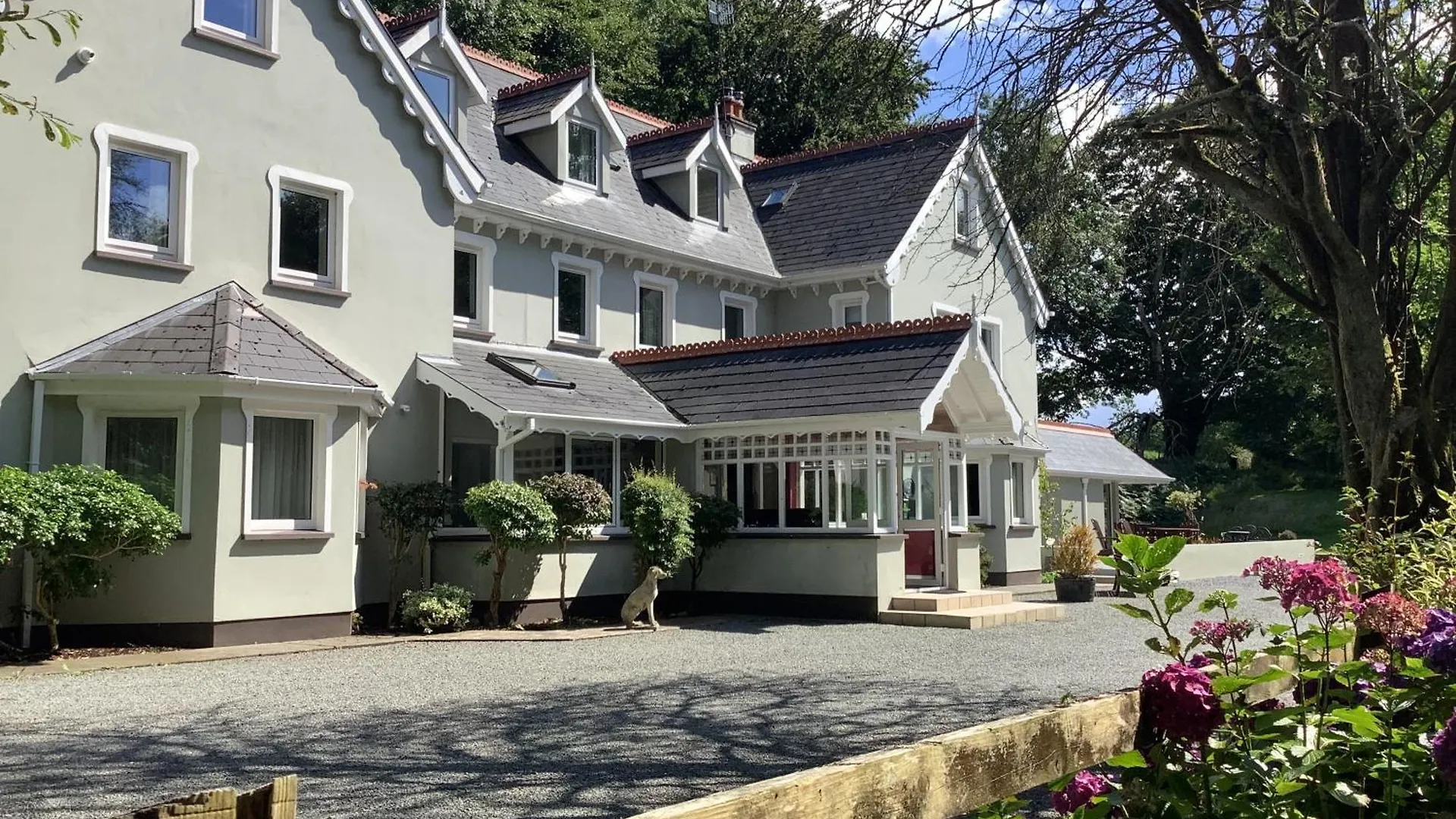Gleann Fia Country House Lower Coolcorcoran