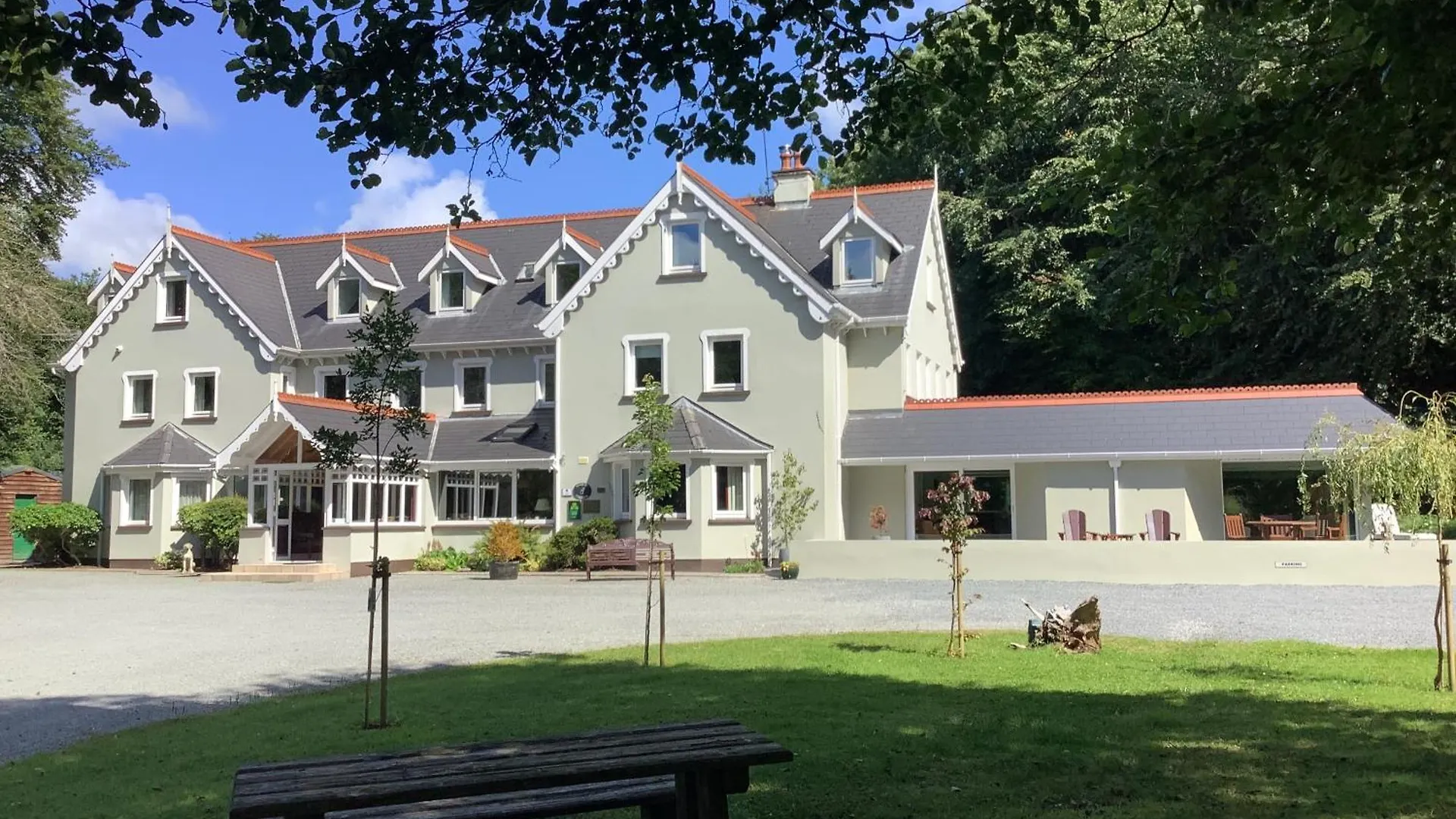 Guest house Gleann Fia Country House Killarney