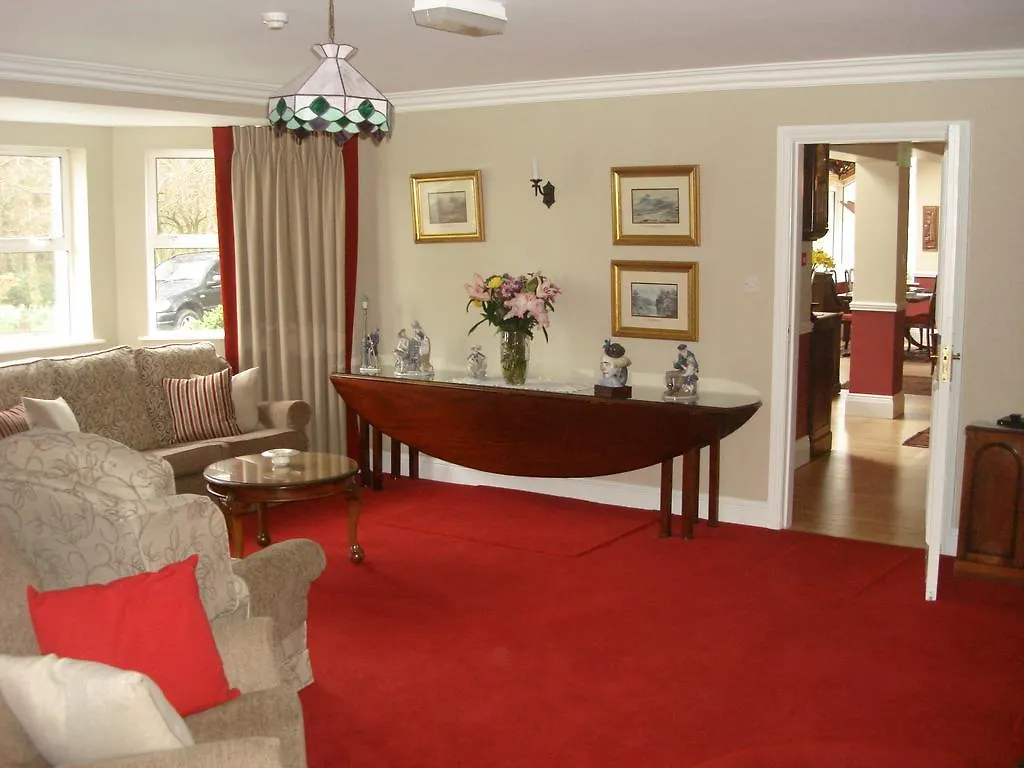 Gleann Fia Country House Killarney Guest house