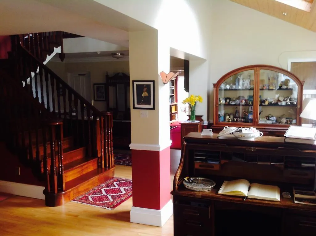 Gleann Fia Country House Lower Coolcorcoran 4*,
