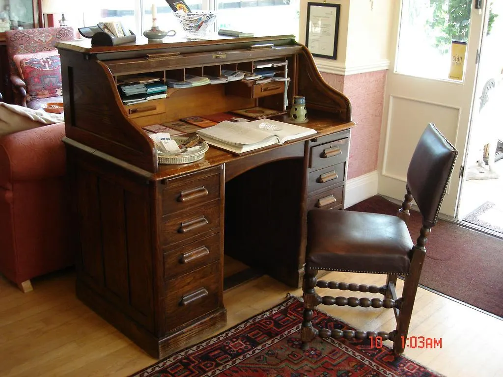 **** Gasthof Gleann Fia Country House Lower Coolcorcoran Irland