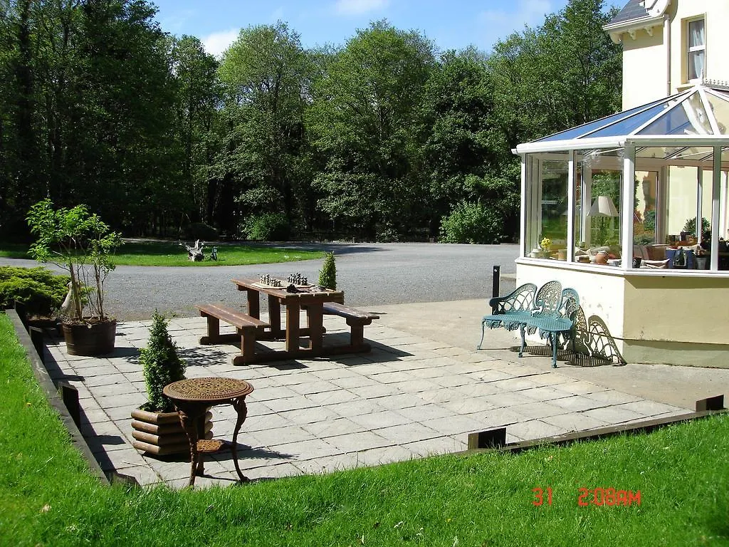 Gleann Fia Country House Killarney 4*,  Ireland