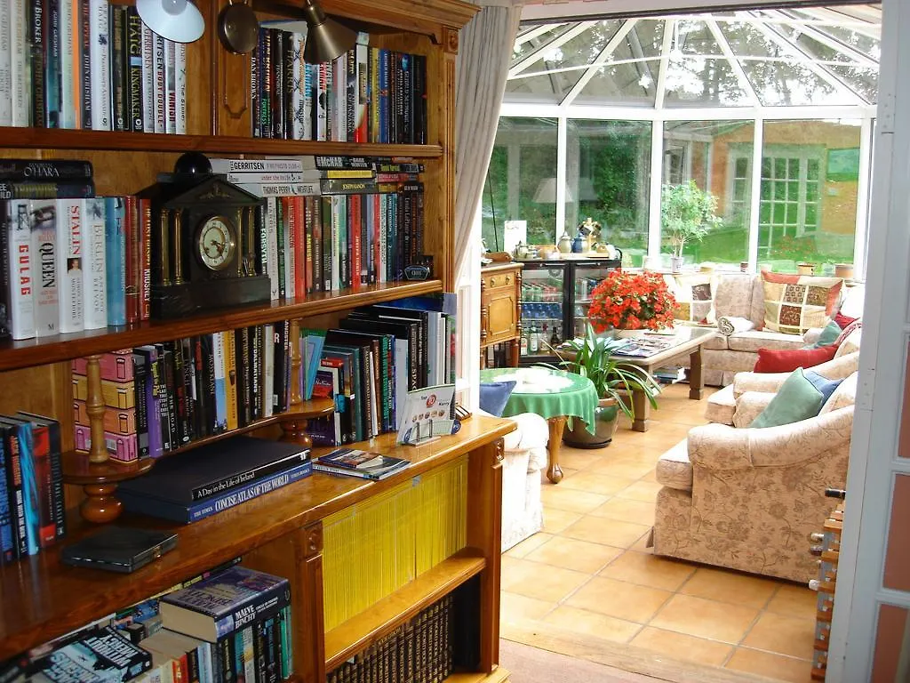 Gleann Fia Country House Killarney Guest house