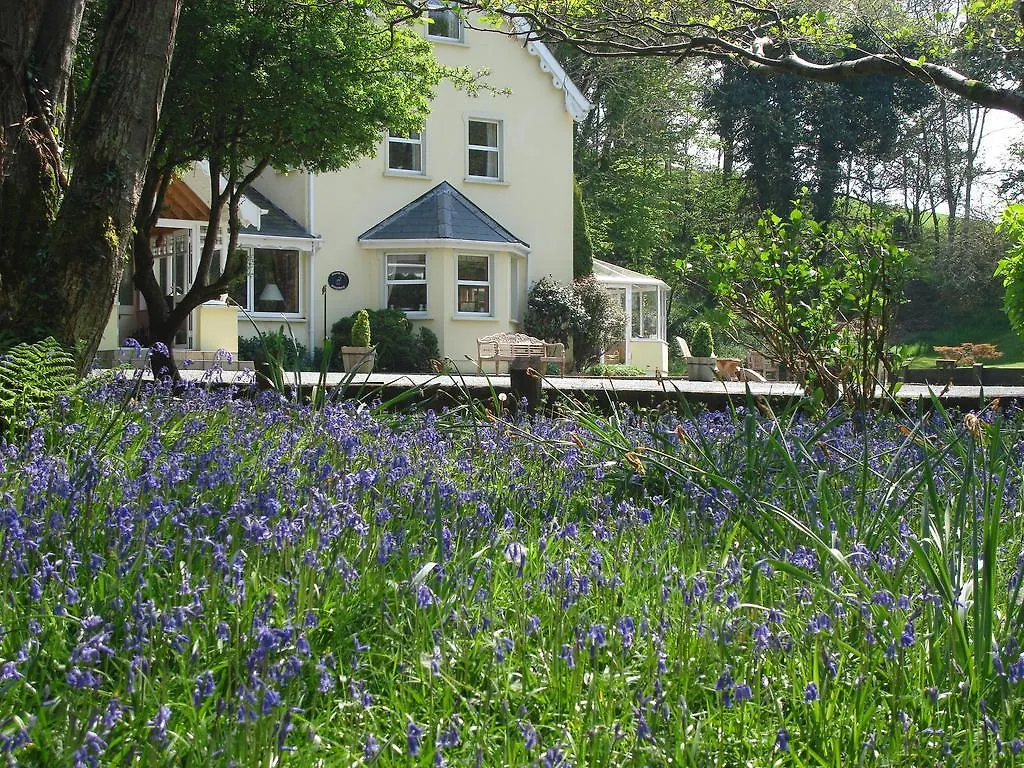 **** Guest house Gleann Fia Country House Killarney Ireland
