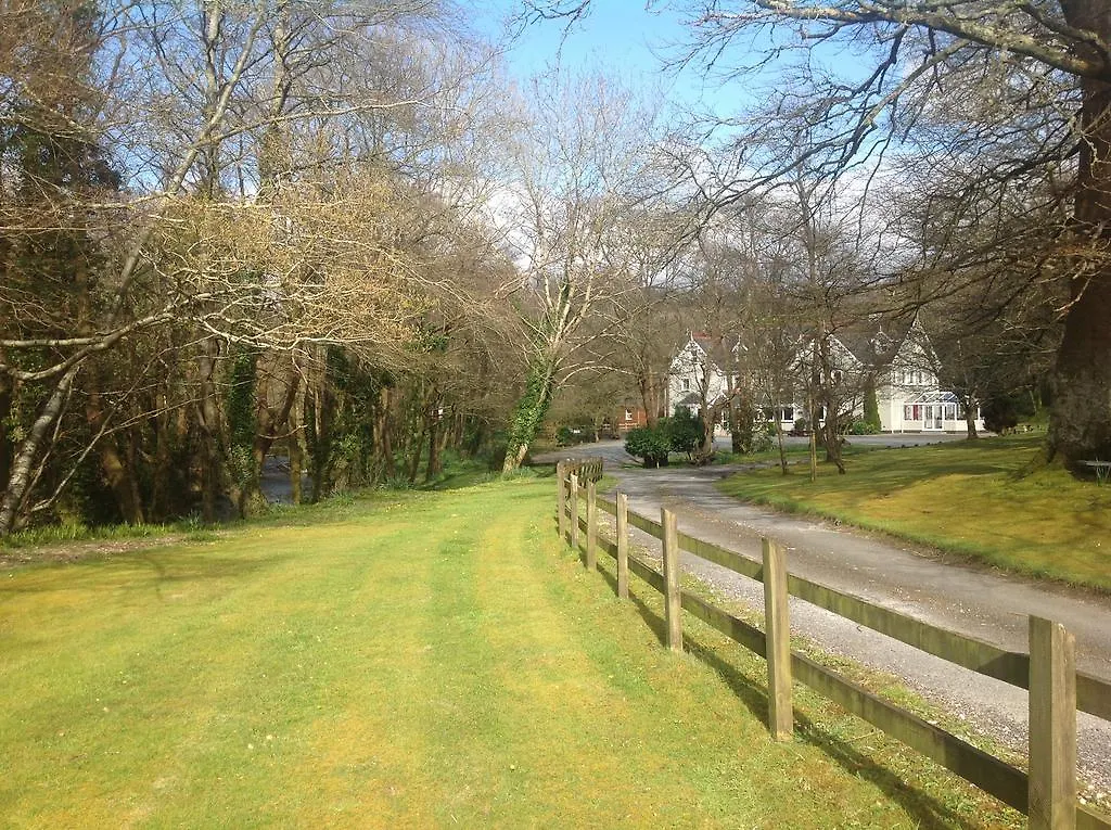 Gleann Fia Country House Killarney Guest house