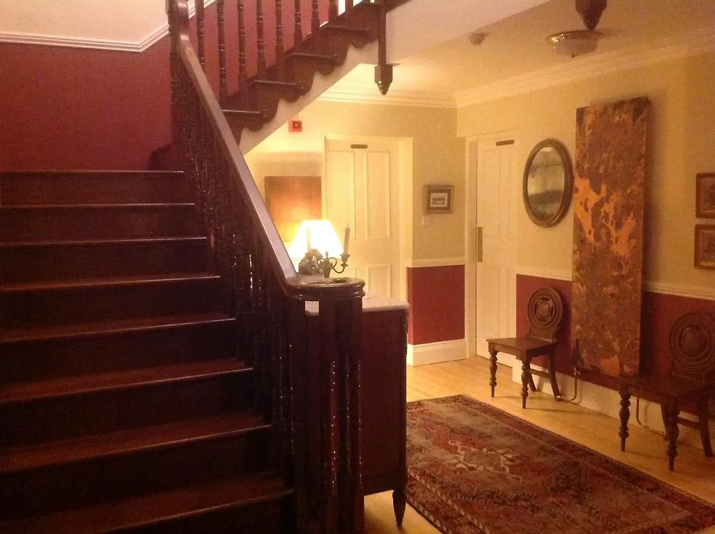 Gleann Fia Country House Killarney