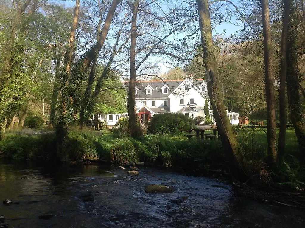 Gleann Fia Country House Lower Coolcorcoran