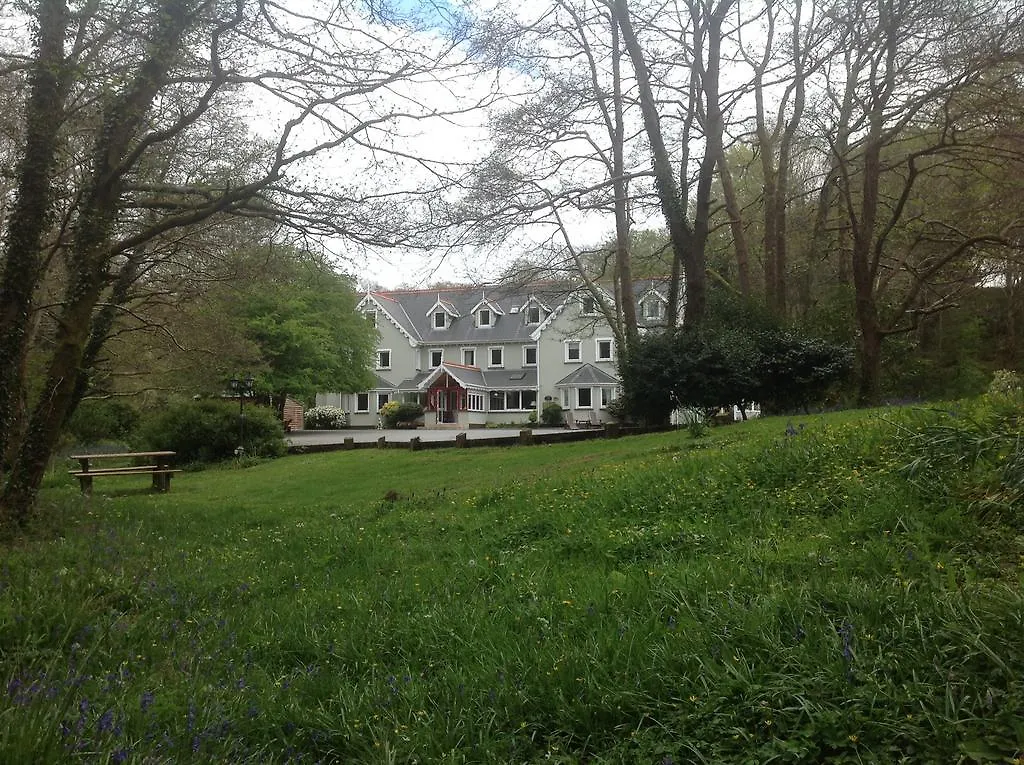 Gleann Fia Country House Killarney 4*,  Ireland