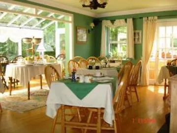 Gleann Fia Country House Killarney